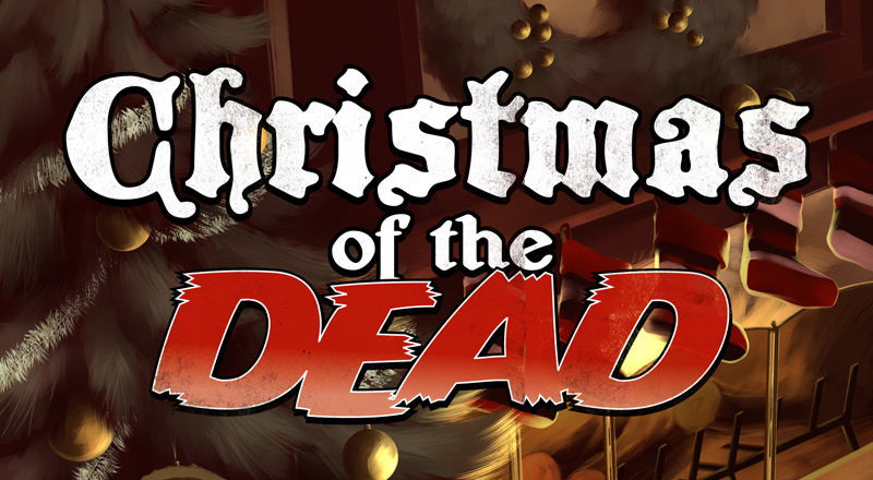 Christmas of the Dead